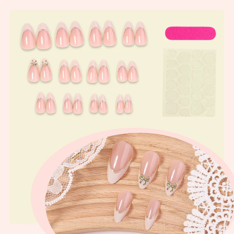 Kunstnageldesign Set Karnz