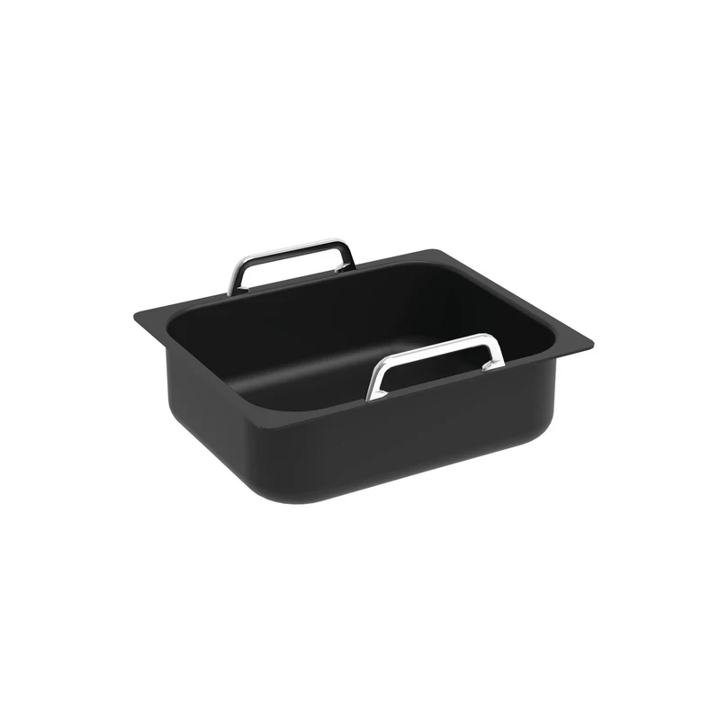 Rieber thermoplates® 1/2 100 beschichtet – Griffe