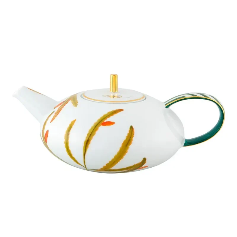 Vista Alegre Amazonia tea pot