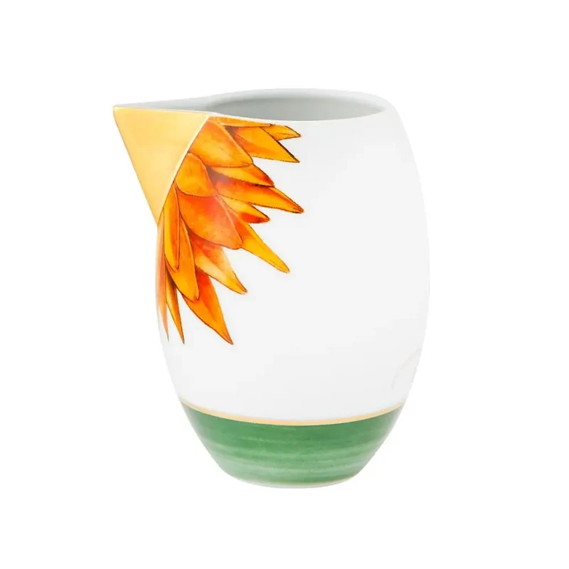 Vista Alegre Amazonia milk jug