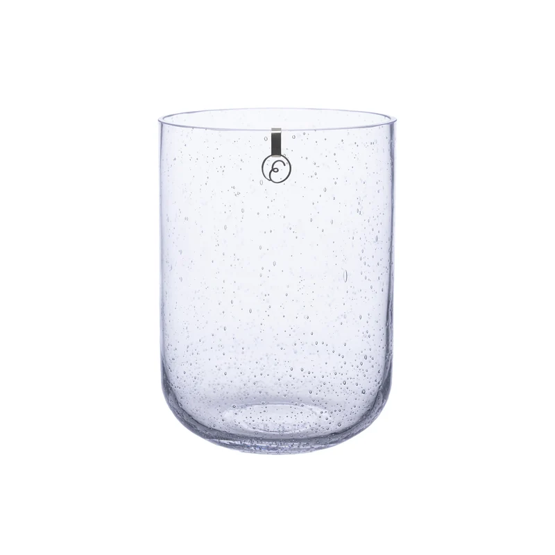 Glasvase Bubbles - 18cm