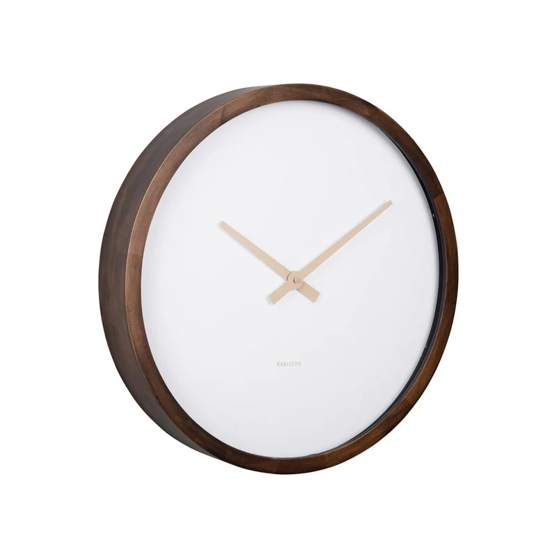 Wanduhr Ancho – groß