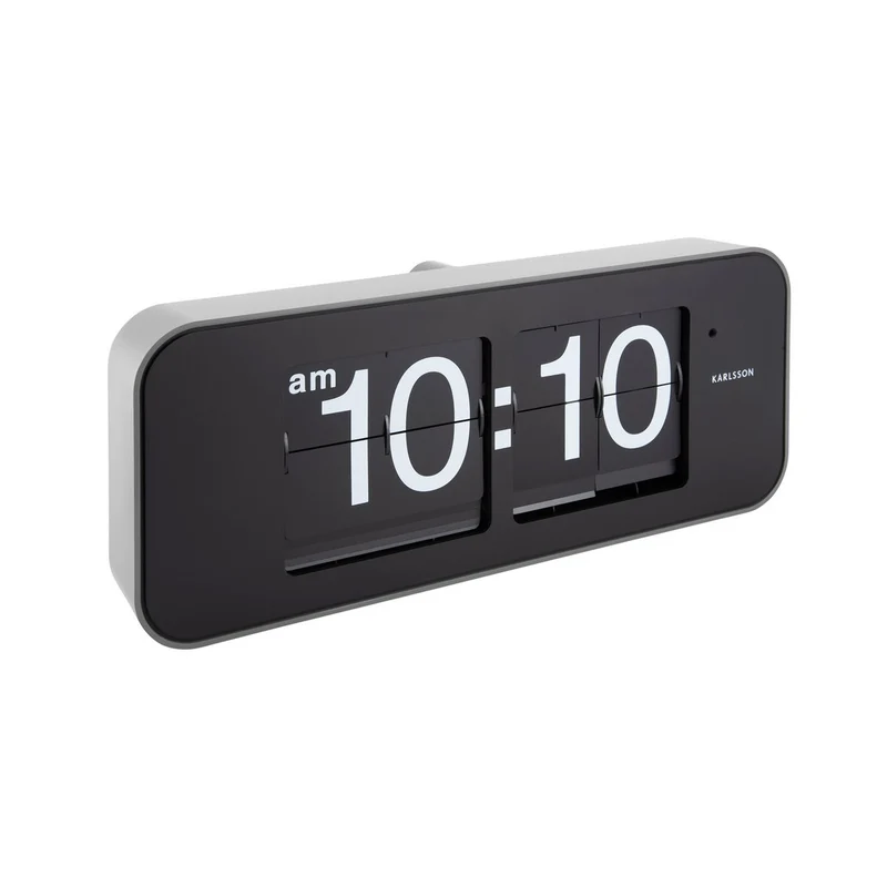 Uhr - Wide Flip