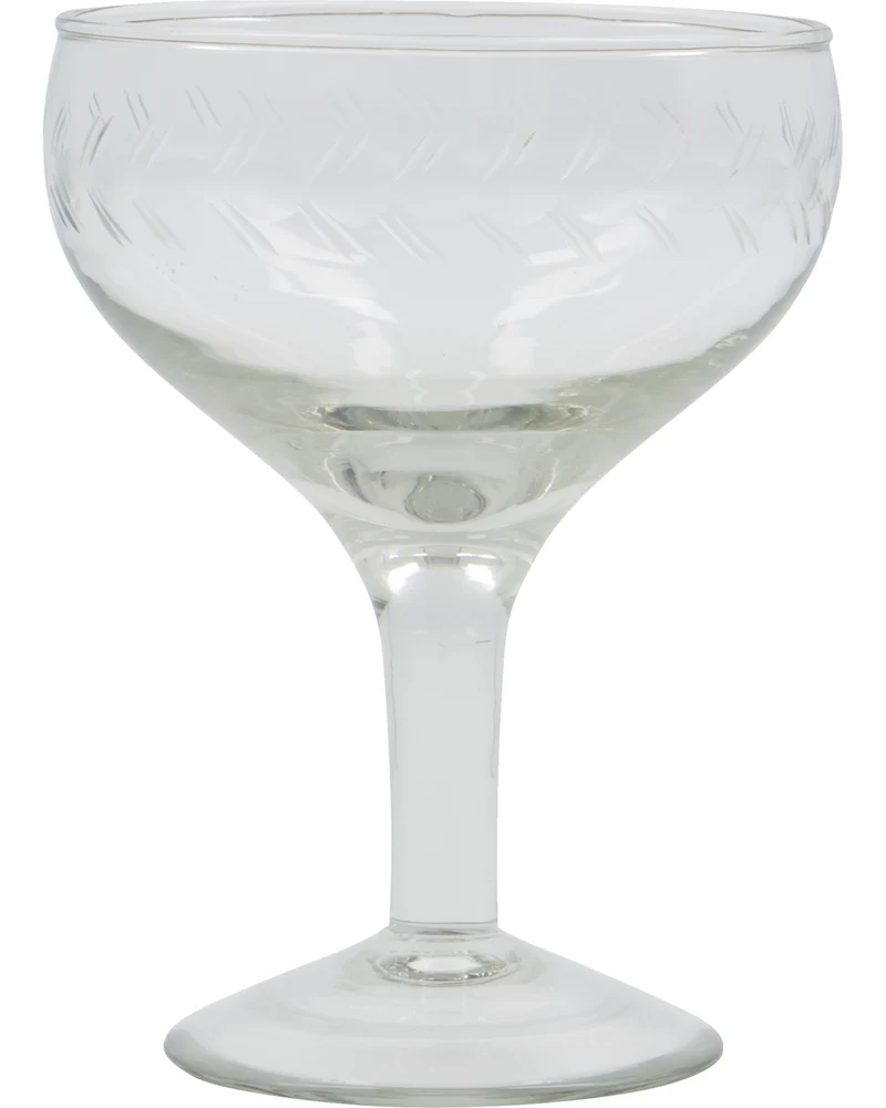 Cocktailglas Vintage