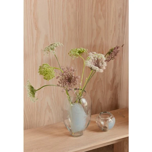 Jali-Vase – groß