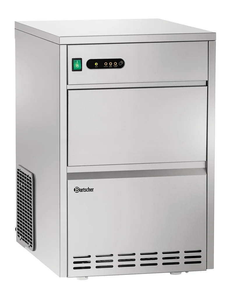 Bartscher Eiswürfelbereiter Pro 25 HK