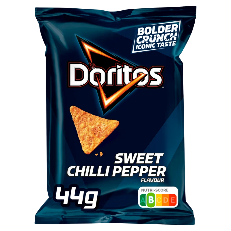 Doritos Doritos Sweet Chili Pepper