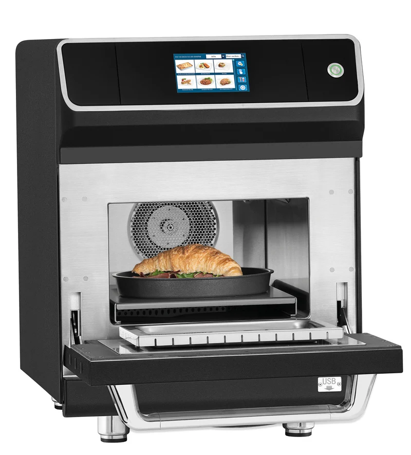 Bartscher Snackjet 200 S