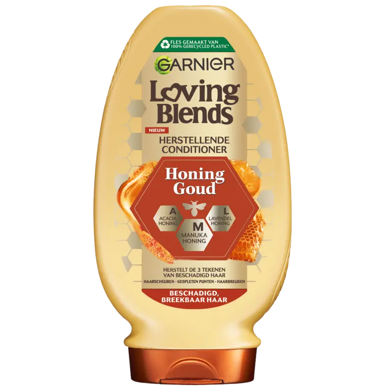 Loving Blends Honinggoud conditioner