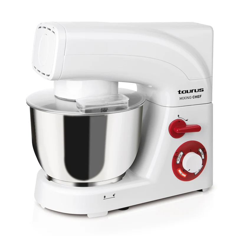 MIXING CHEF