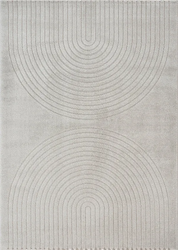 Eclipse 2320 195-Grey Teppich