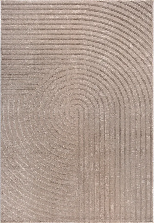 Studio 28264 281-D.Beige Teppich
