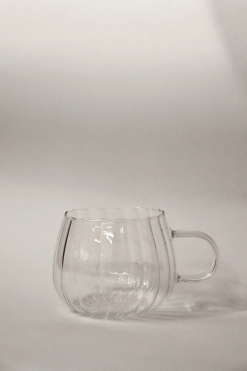 Calla Small Henkelglas Set 250ml 2 tlg.