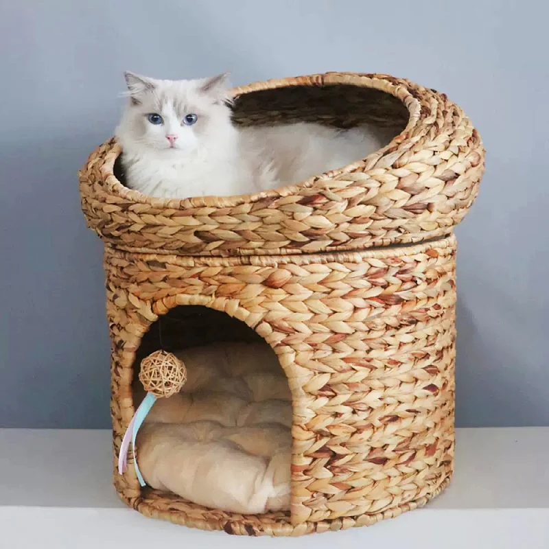 Katzenbett Karnz