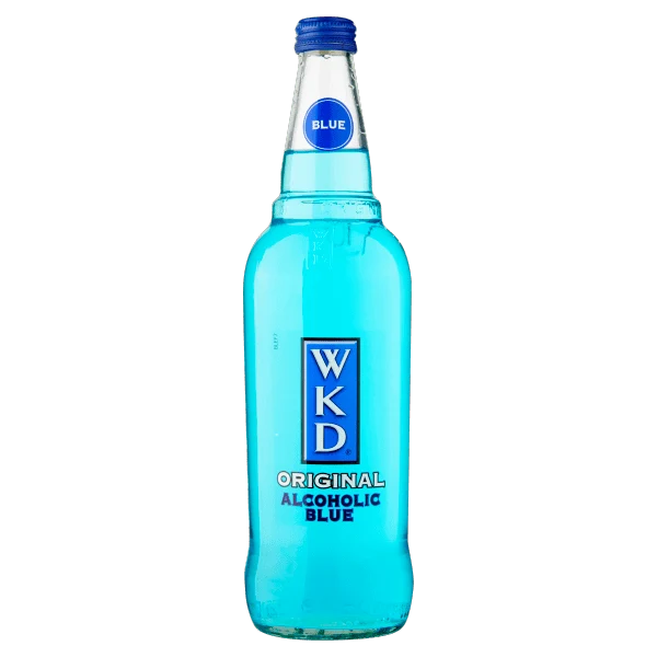 wkd Blue