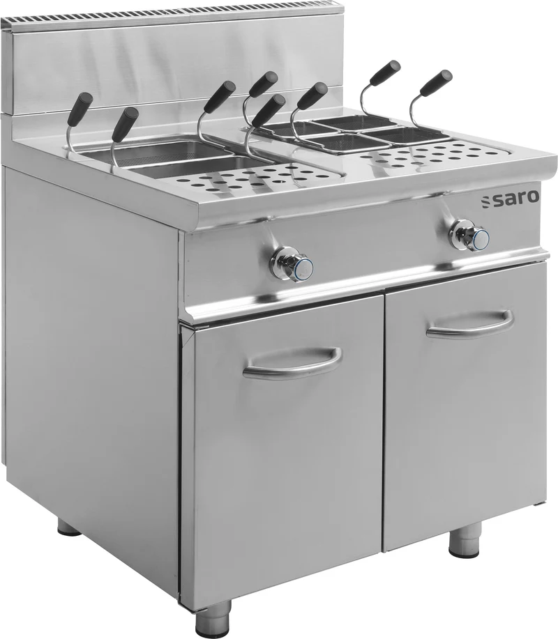 Saro Elektronudelkocher Modell E7/KPE2V80