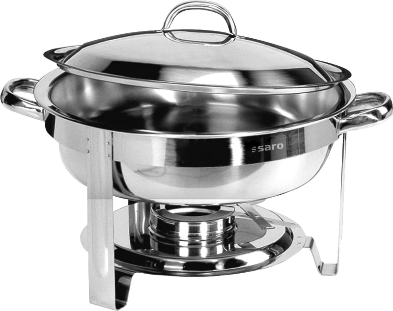 Saro Chafing Dish Modell CARLA