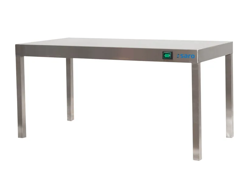 Saro Wärmebrücke 800 mm