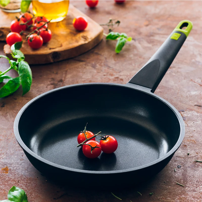 Sartén antiadherente Foodie BRA