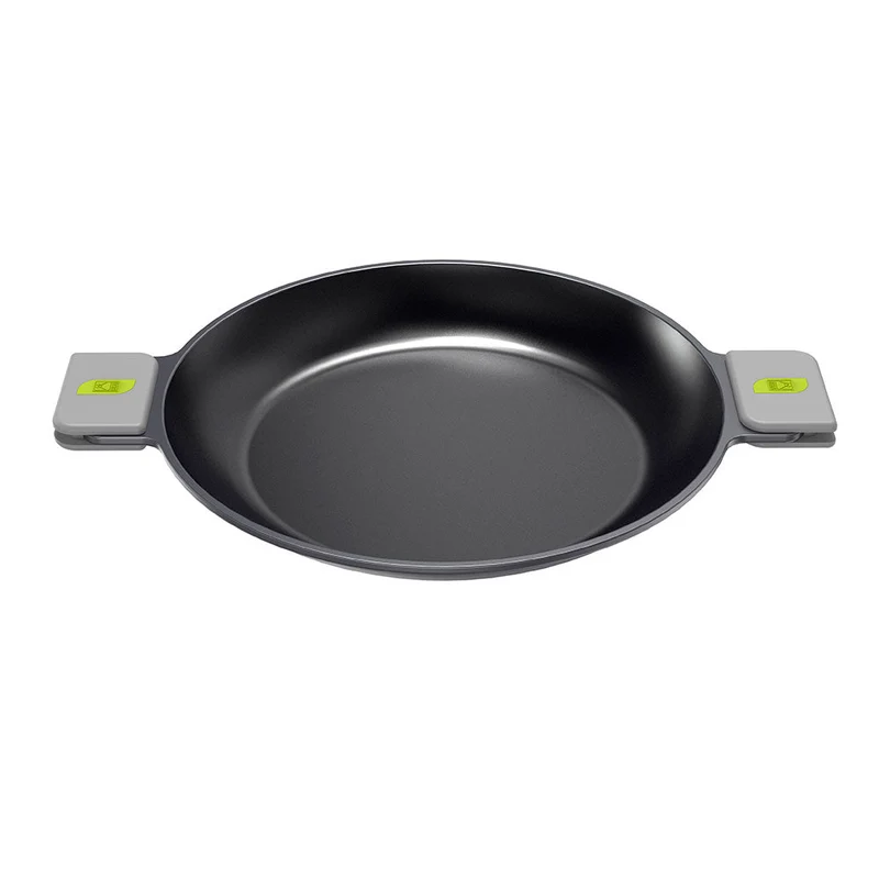 Paellera con antiadherente cerámico Life BRA