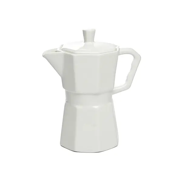 Seletti Estetico Quotidiano La Caffettiera coffee container