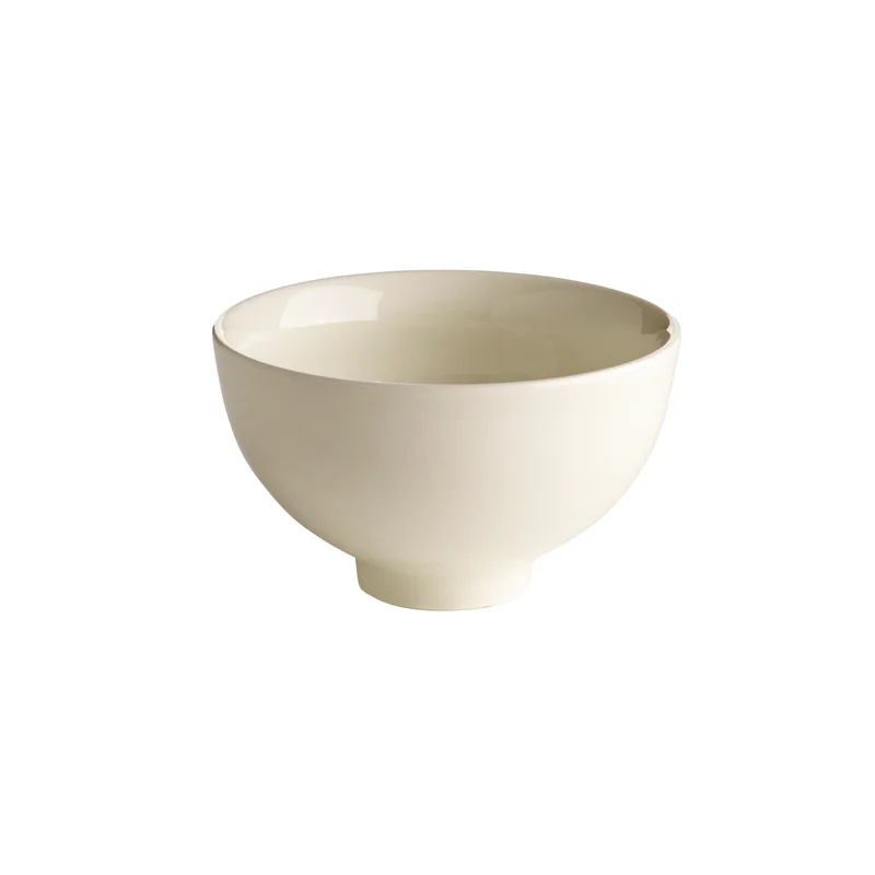 Schale - weiß Ø 7 cm