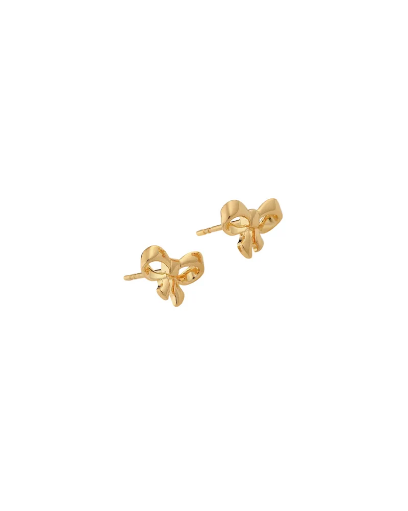Ohrringe Rosie Mini - gold