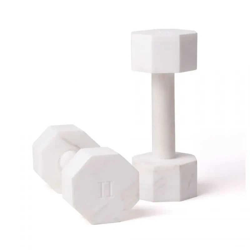 Seletti Lvdis set 2 dumbells