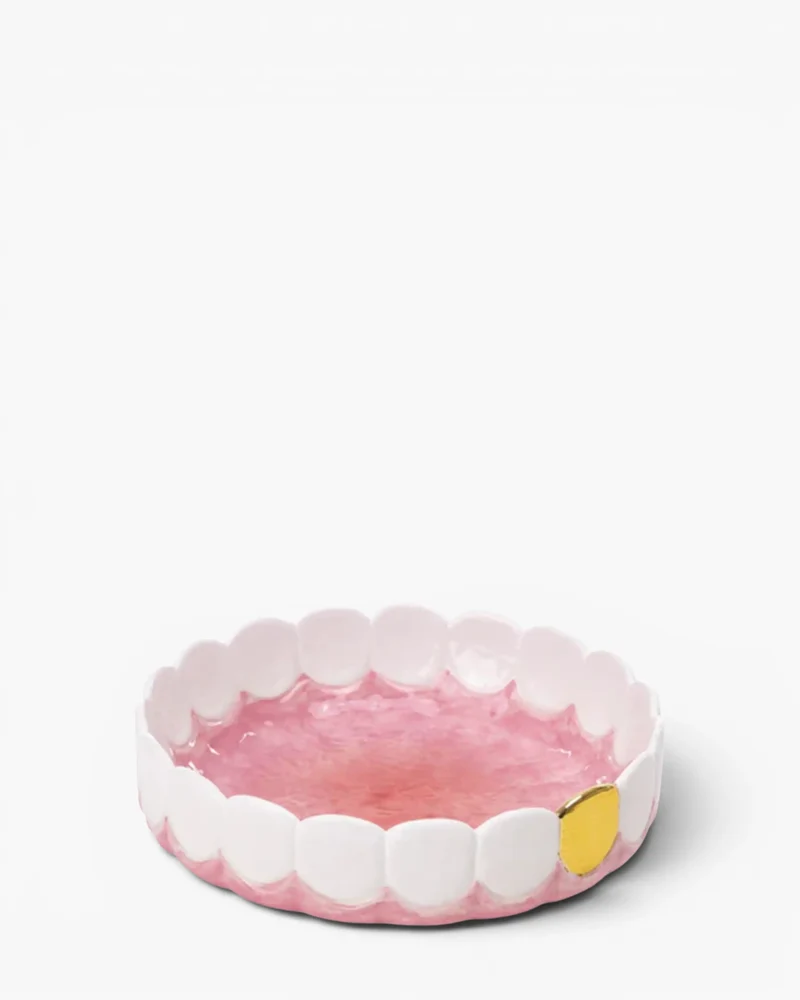Seletti Holy Smokes ashtray