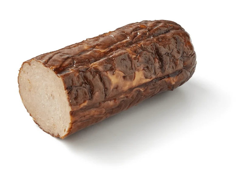 Puur van smaak Grillworst kip stuk