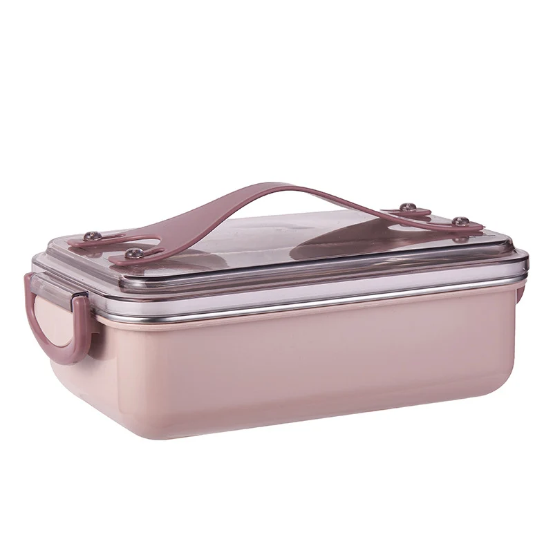 Premium Mehrfach-Compartment Lunch Box