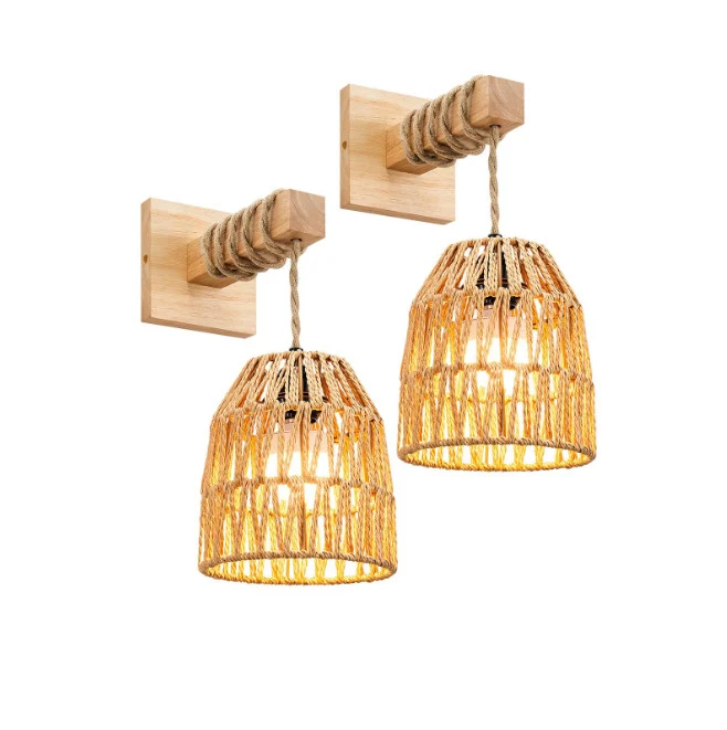 Wandlampe Karnz