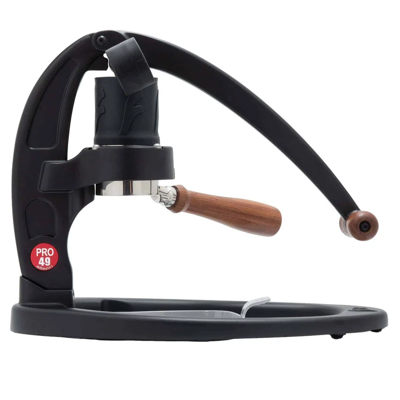 Flair 49 PRO Espresso Maker | Manuelle Handhebel-Espressomaschine