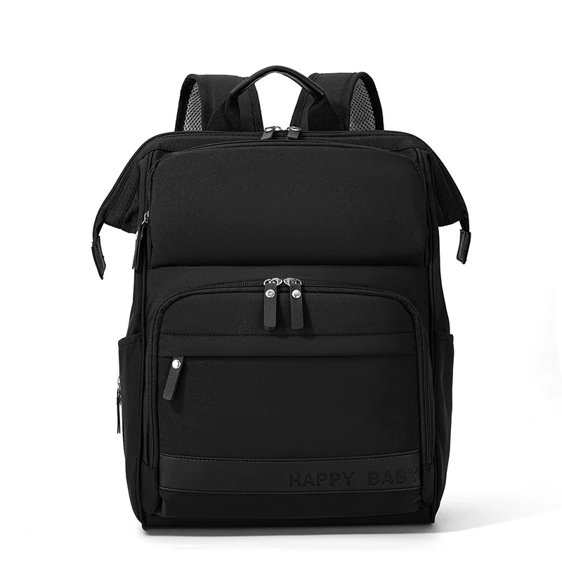 Multi-Funktionaler Reise-Wickelrucksack Karnz