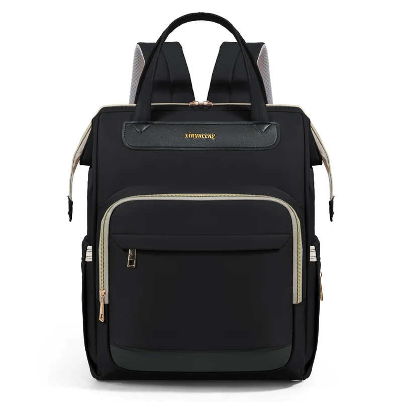 Multi-Compartment Reise-Rucksack Karnz