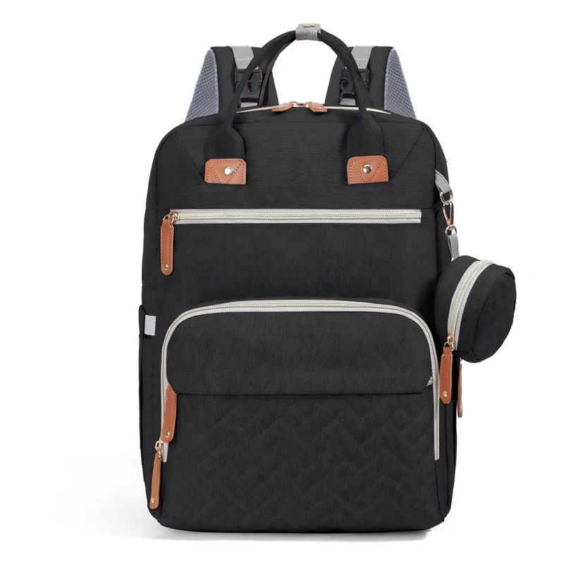 Funktionaler Laptop-Rucksack Karnz