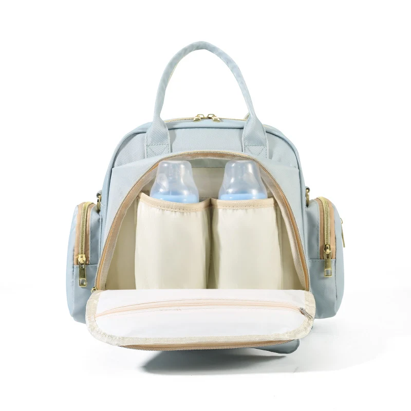 Multi-Funktionaler Windel- und Reise-Rucksack Karnz