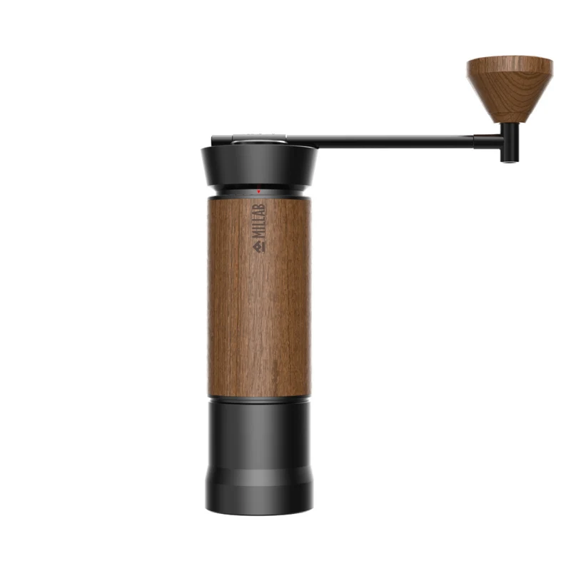 Timemore Millab M01 Handmühle | Pineapple Burrs
