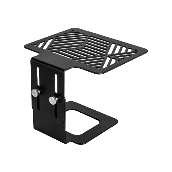 WPM Espresso Cup Stand – Höhenverstellbarer Tassenhalter für Espresso & Barista-Setup