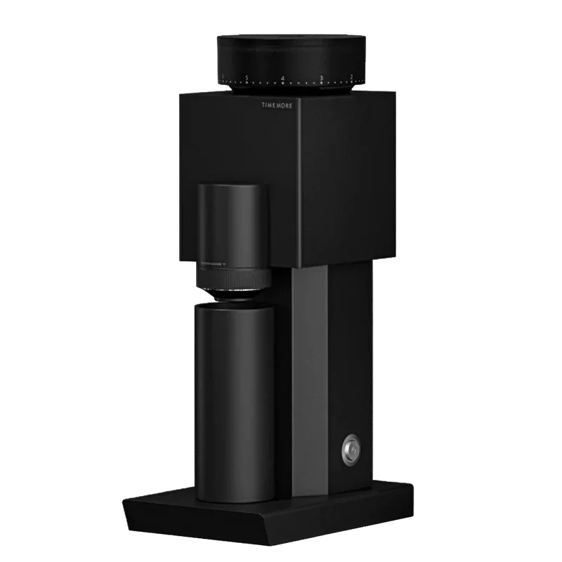 Timemore Bricks 01S Elektrische Kaffeemühle für Espresso & Filter