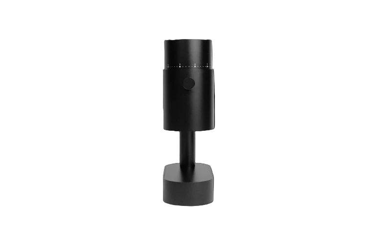 OPTION-O CASA Mizen CL 65 – Single Dosing Mülhe mit Mizen 65 CL Mahlwerk