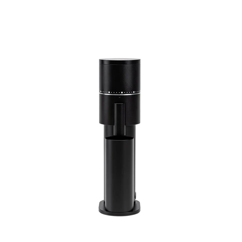 Option-O Lagom Mini 2 – 48 mm Conical Burr Single Dosing Mühle mit USB-C Power