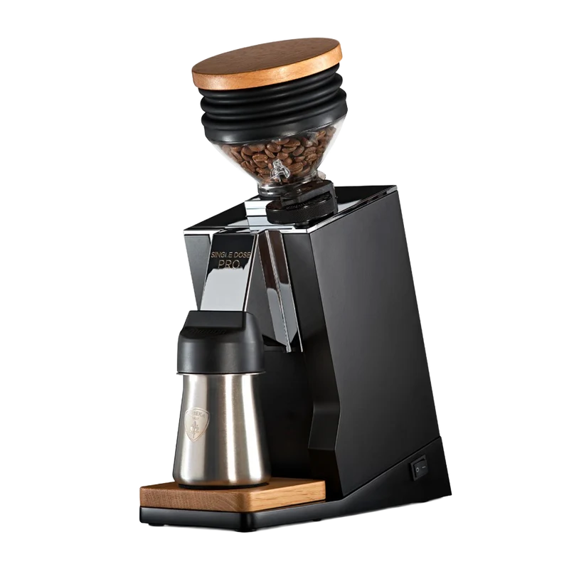 Eureka Oro Mignon Single Dose PRO Grinder Espressomühle