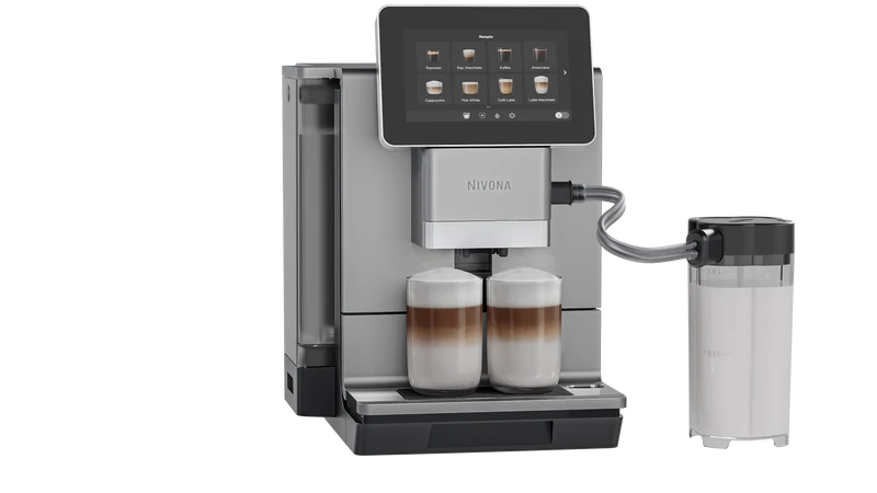 NIVONA 9103 + Starterpaket im Wert von 89 €