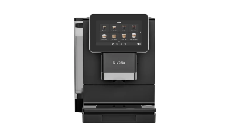 NIVONA 9101: + Starterpaket im Wert von 89 €