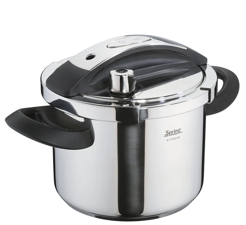 Schnellkochtopf VITESSE 6L