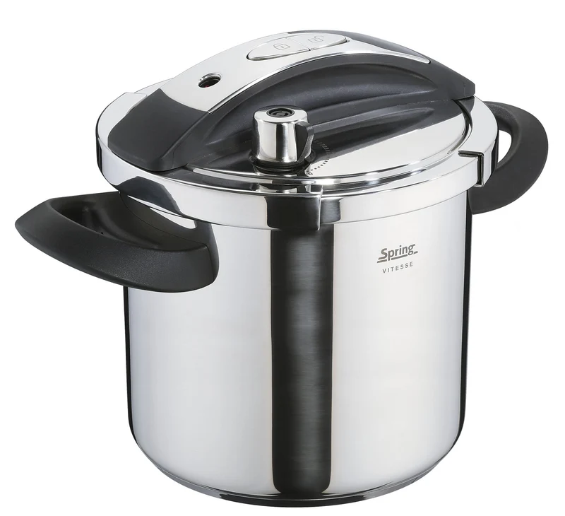 Schnellkochtopf VITESSE 8 L