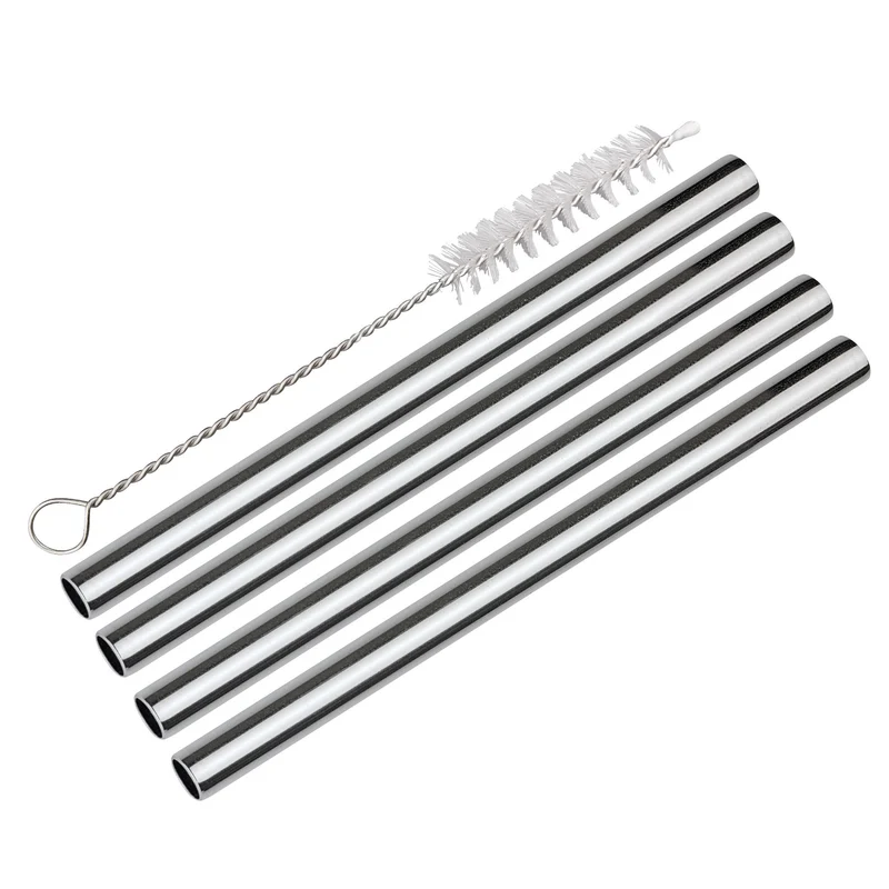 Trinkhalme STEEL PICCOLO