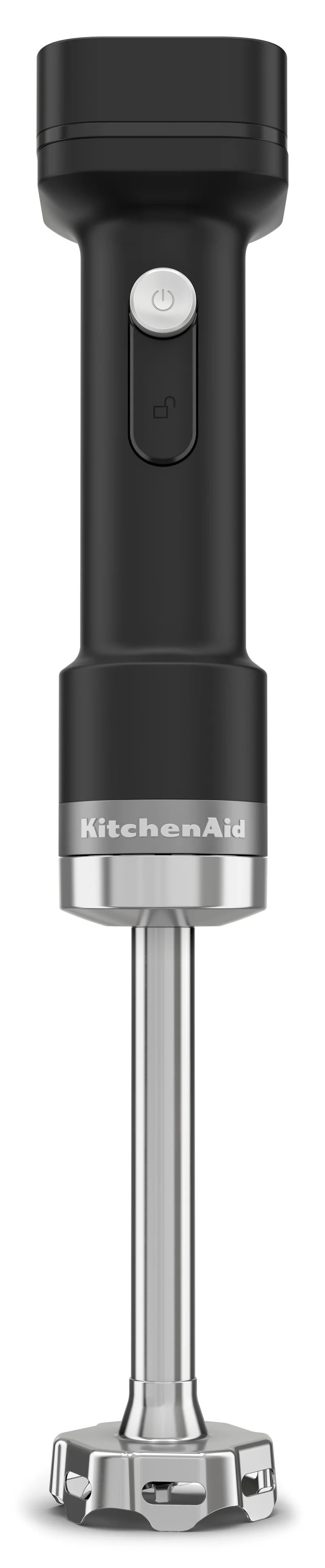 KitchenAid Go - Stabmixer Matt Schwarz mit und ohne Akku