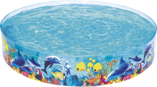 Fill 'N Fun Planschbecken Odyssey #244cm